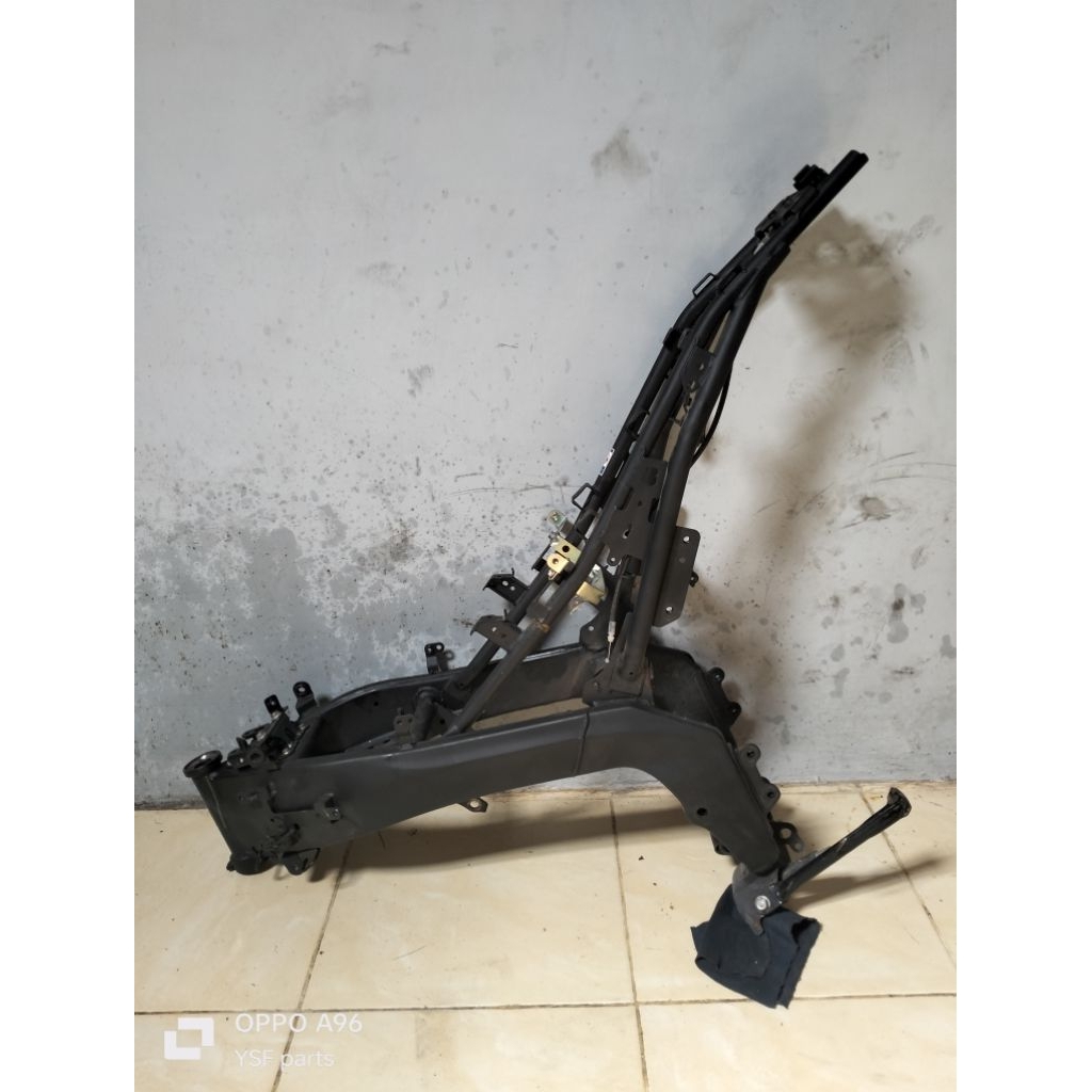 Jual rangka XSR 155 original | Shopee Indonesia