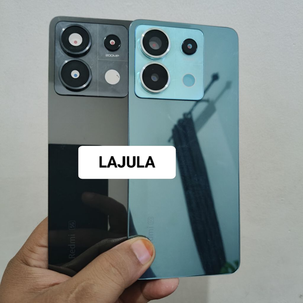 Jual Xiaomi Redmi 13 Pro Terlengkap & Harga Terbaru Oktober 2026 ...
