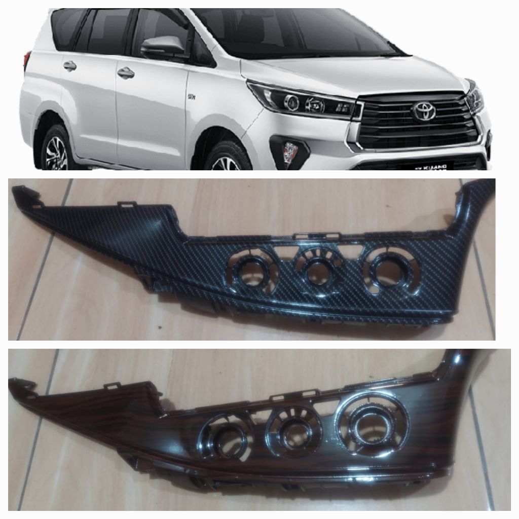 Jual Panel AC Innova Reborn | Shopee Indonesia