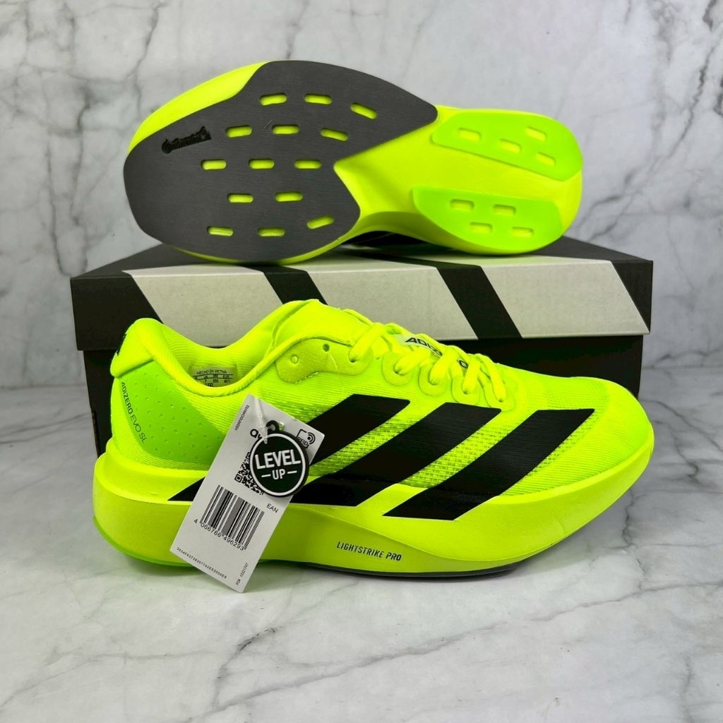 Sepatu Adidas Adizero Adios Pro Auntentic
