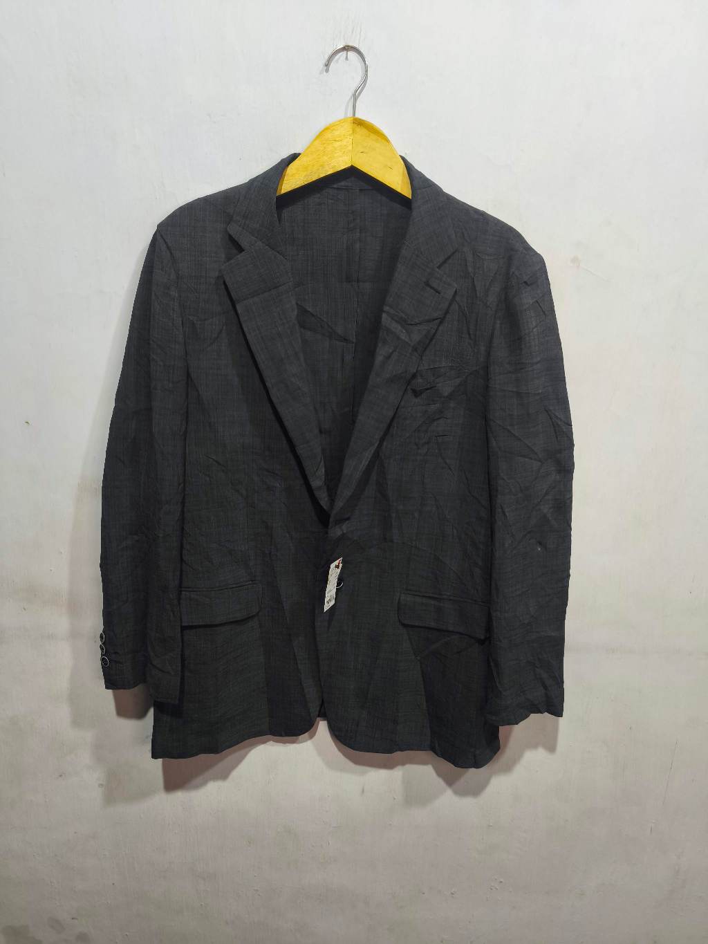 Jual Jas Pria Murah 02 SNOW COAT | Blazer Pria | Jas Blazer Branded ...