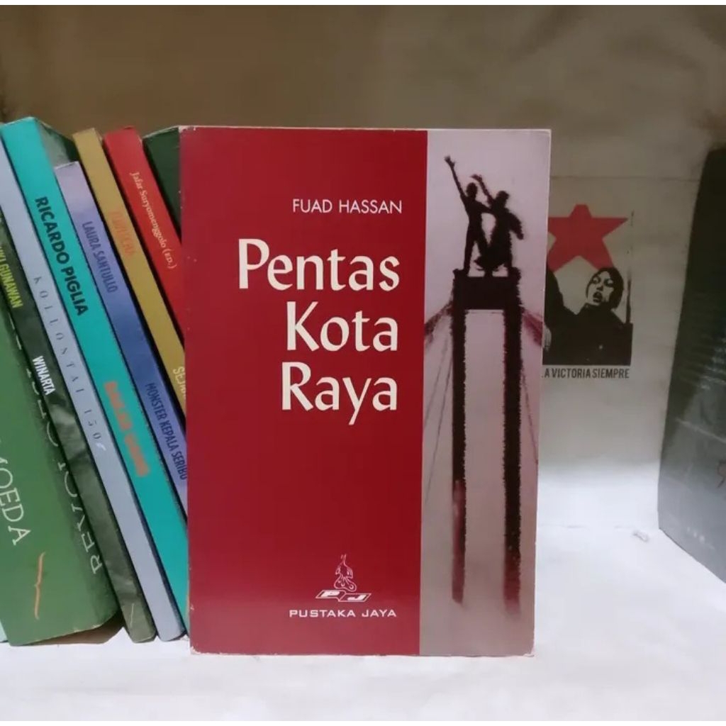 Jual Fuad Hassan Psikologi-Kita & Eksistensialisme | Apologia ...