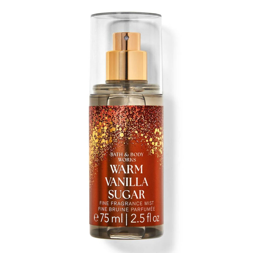 BBW Bath and Body Works WARM VANILLA SUGAR Body Cream 226 g Body Lotion  236 ml ORIGINAL