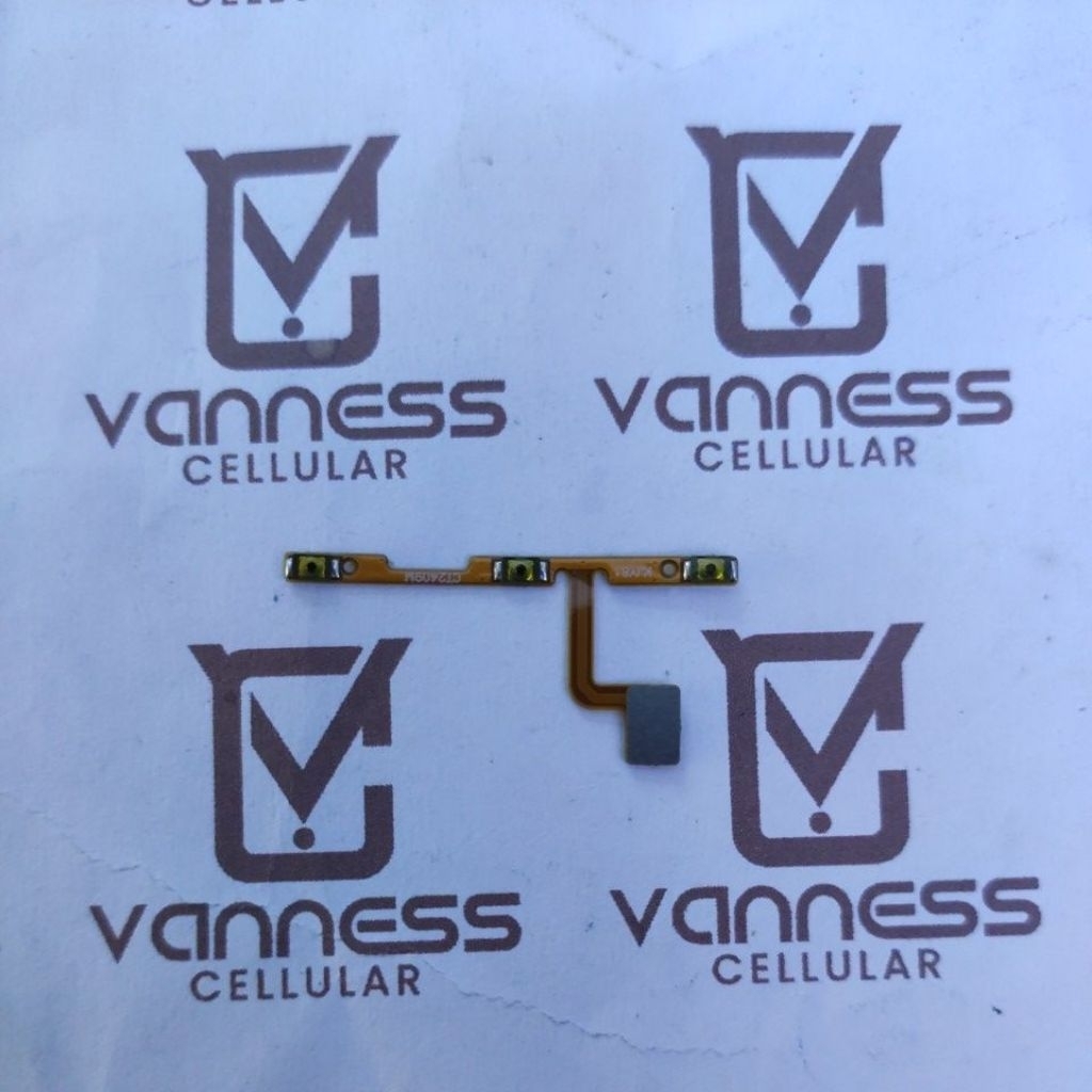 Jual FLEKSIBEL ON OFF VOLUME VIVO Y81 (5 PIN) | Shopee Indonesia