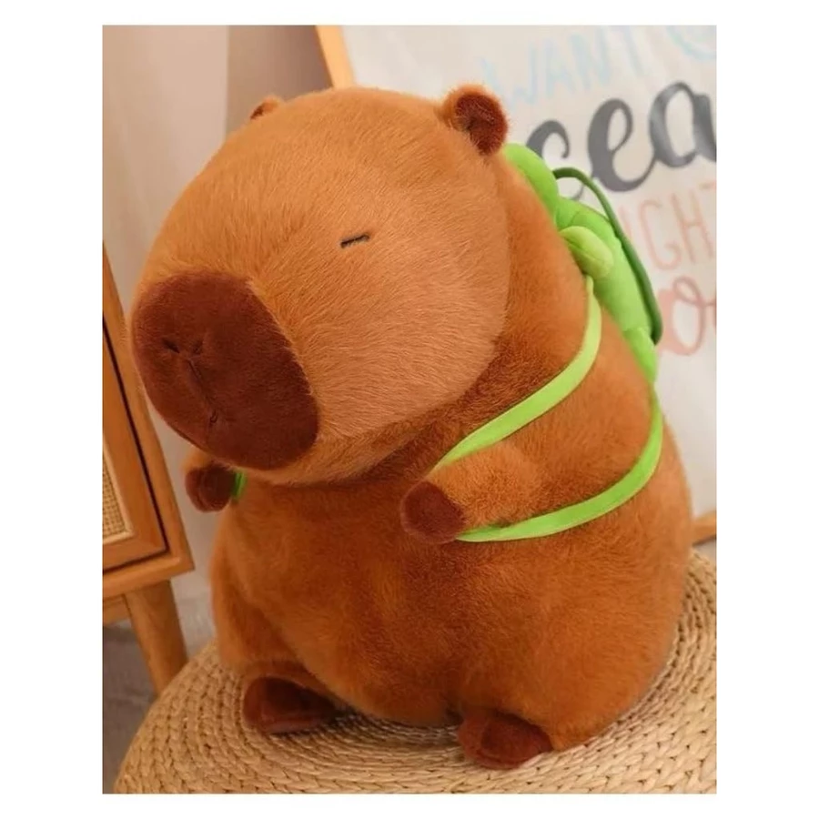Boneka Capybara