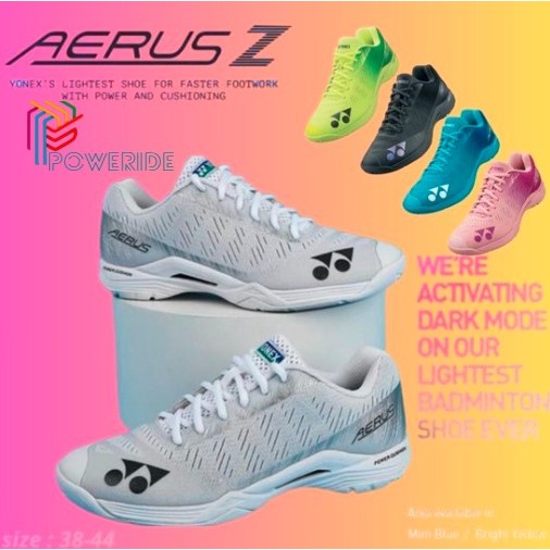 Jual sepatu yonex aerus Harga Terbaik Termurah November 2025 - Main Image