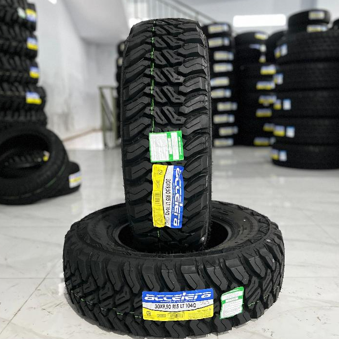 Produk Hsr Banjarmasin Toko Velg Ban | Shopee Indonesia