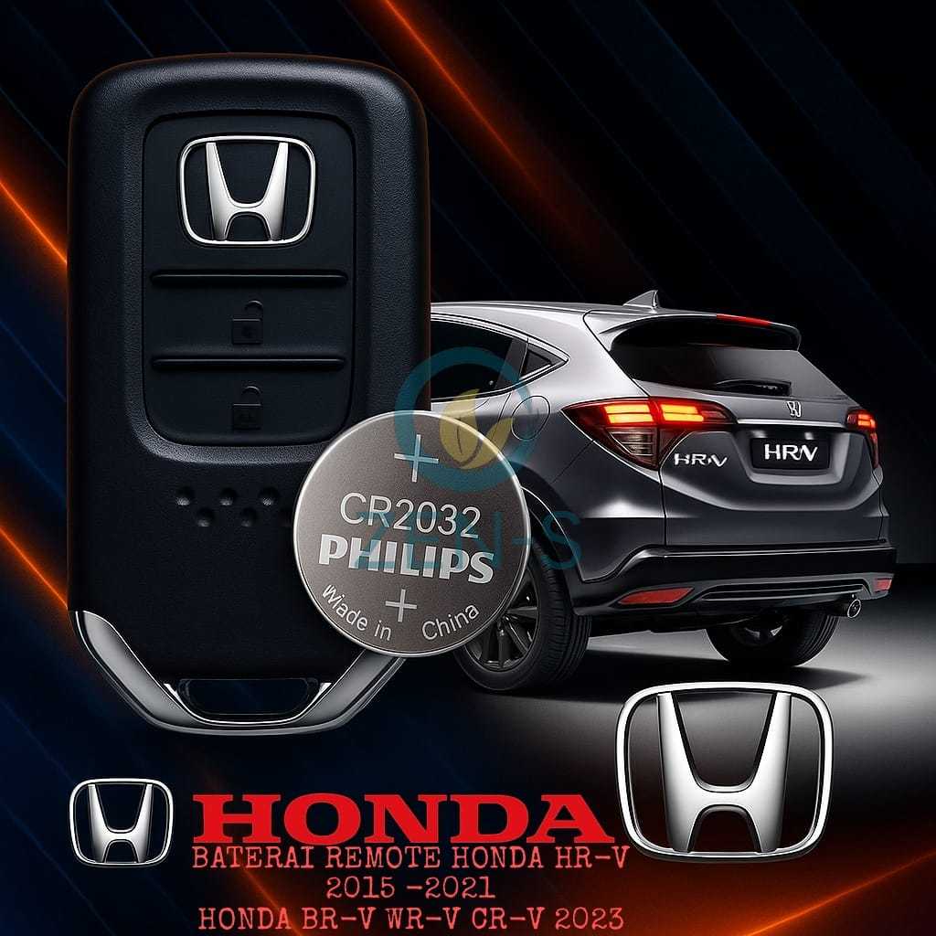Jual Honda WRV 2023 Terlengkap & Harga Terbaru April 2026 | Shopee ...