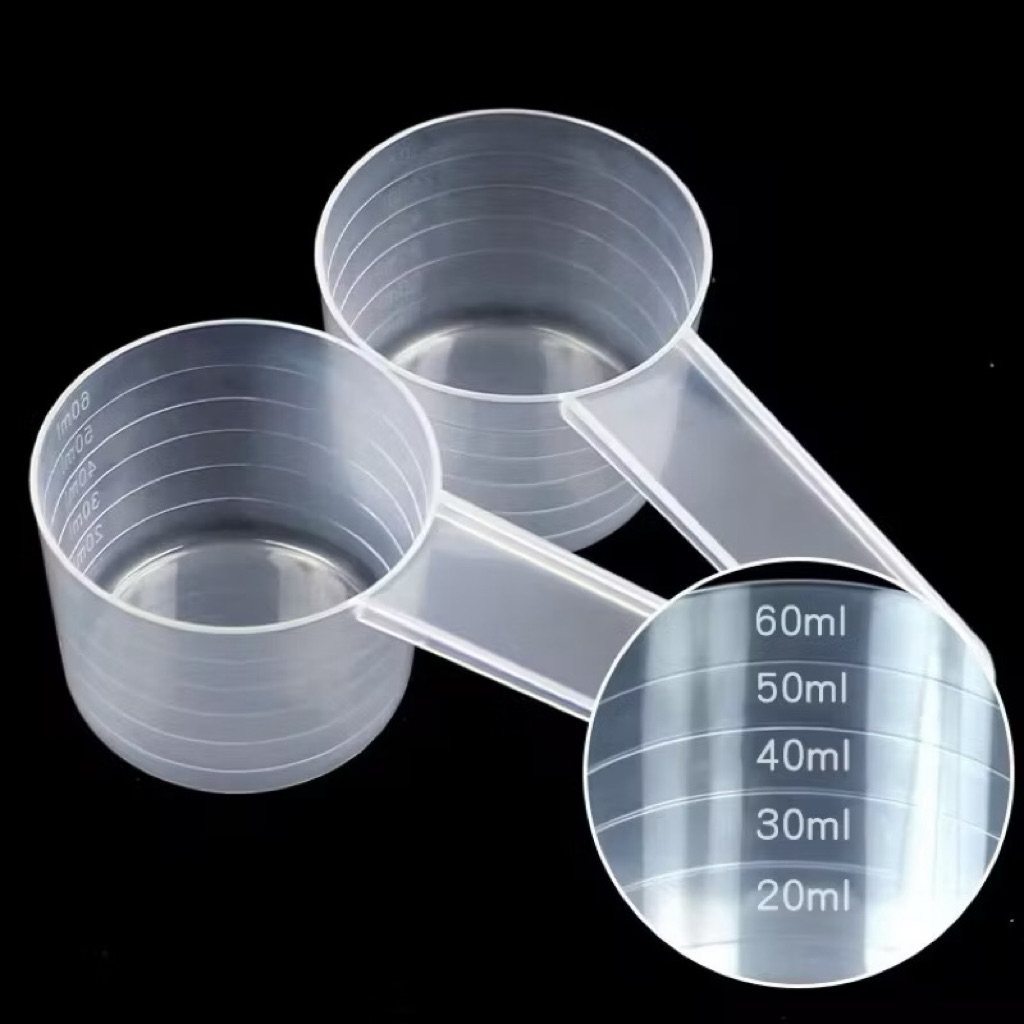 Jual Powder Measuring Cup | Sendok Takar Whey Protein Suplemen Creatine ...