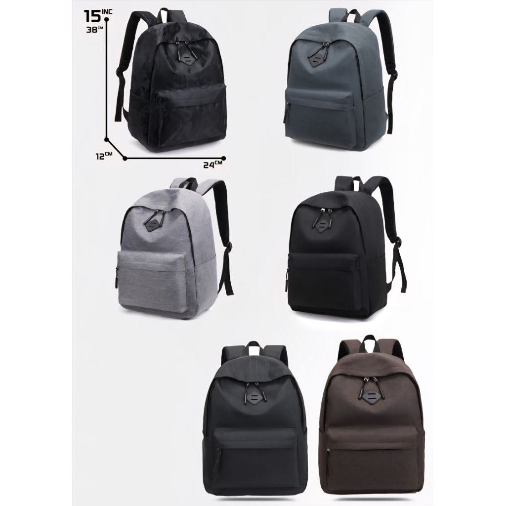 Jual Ransel Palo ALTO ORI Jumbo Premium Ukuran Besar Untuk Anak Laki ...