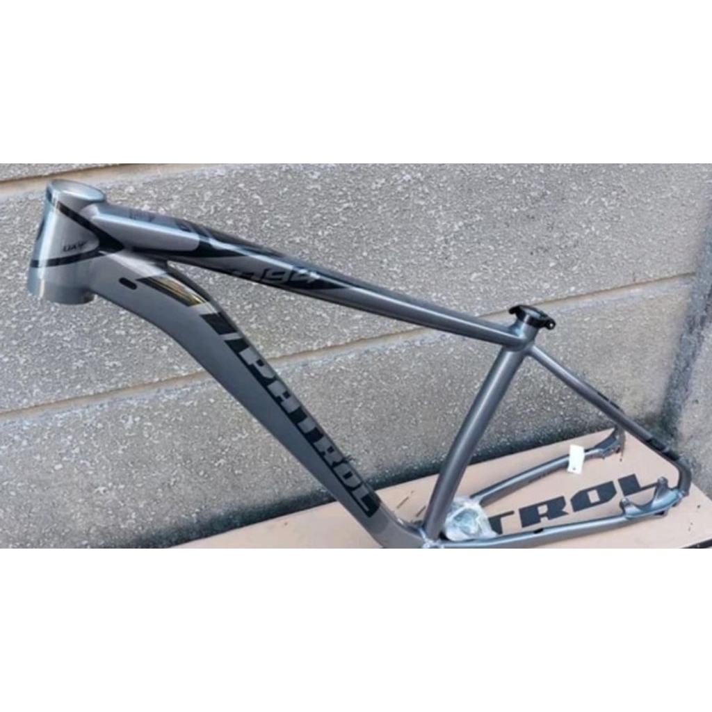 Jual frame PATROL 29er seri 094 size L | Shopee Indonesia