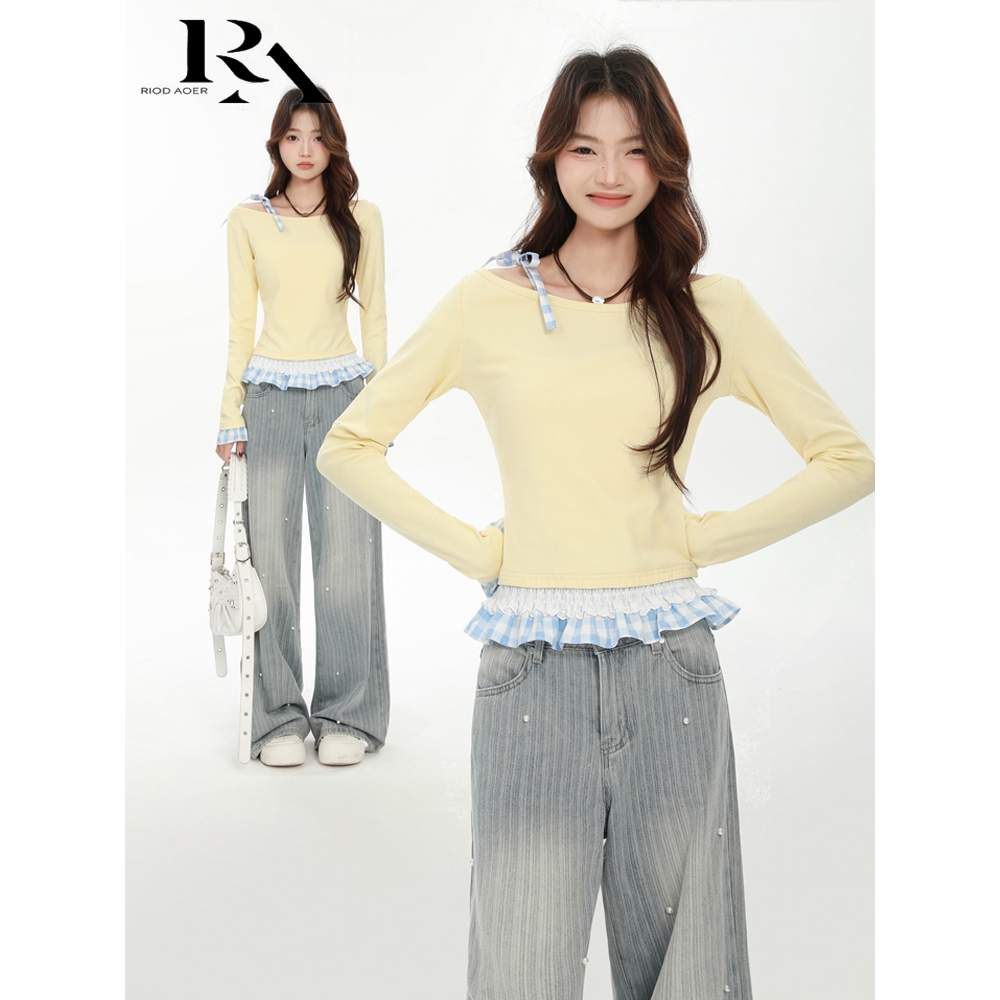 Toko Online RIOD AOER Official Store | Shopee Indonesia
