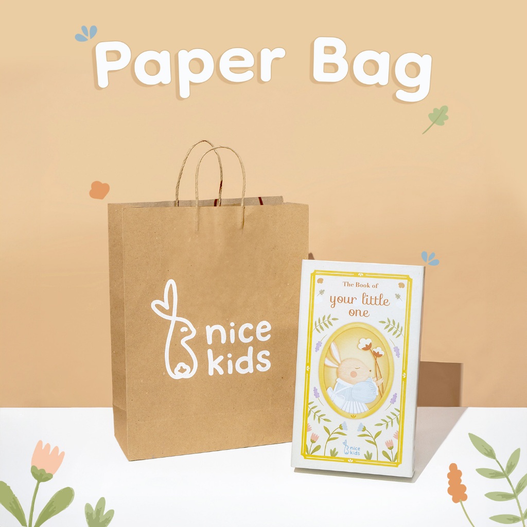 Toko Online Nice Kids Official Shop | Shopee Indonesia