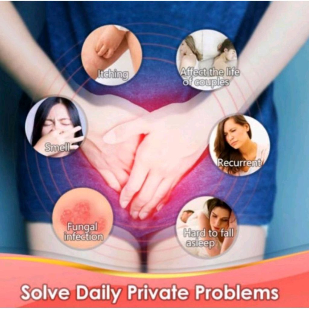 Jual SUMIFUN Private Antibacterial Cream Obat Salep Gatal Selangkangan ...