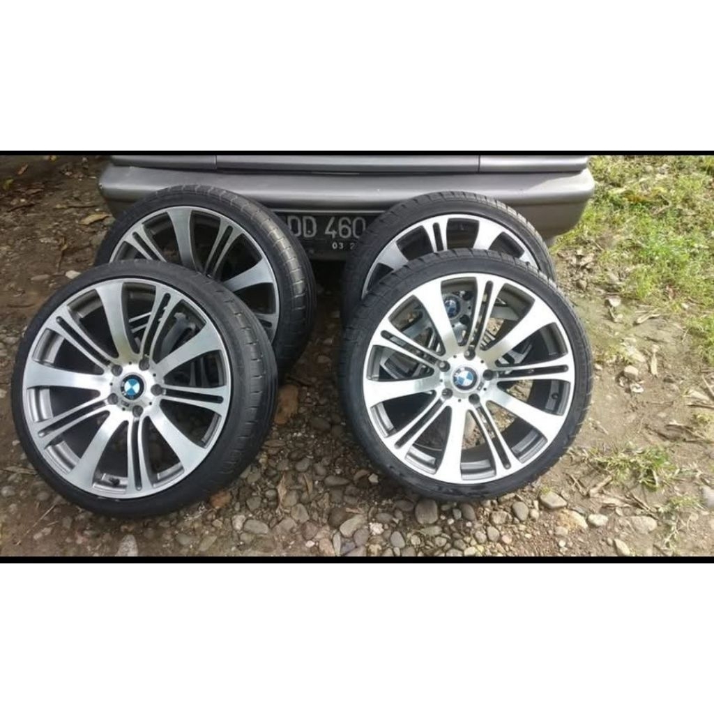 Jual Velg BMW R19 | Shopee Indonesia