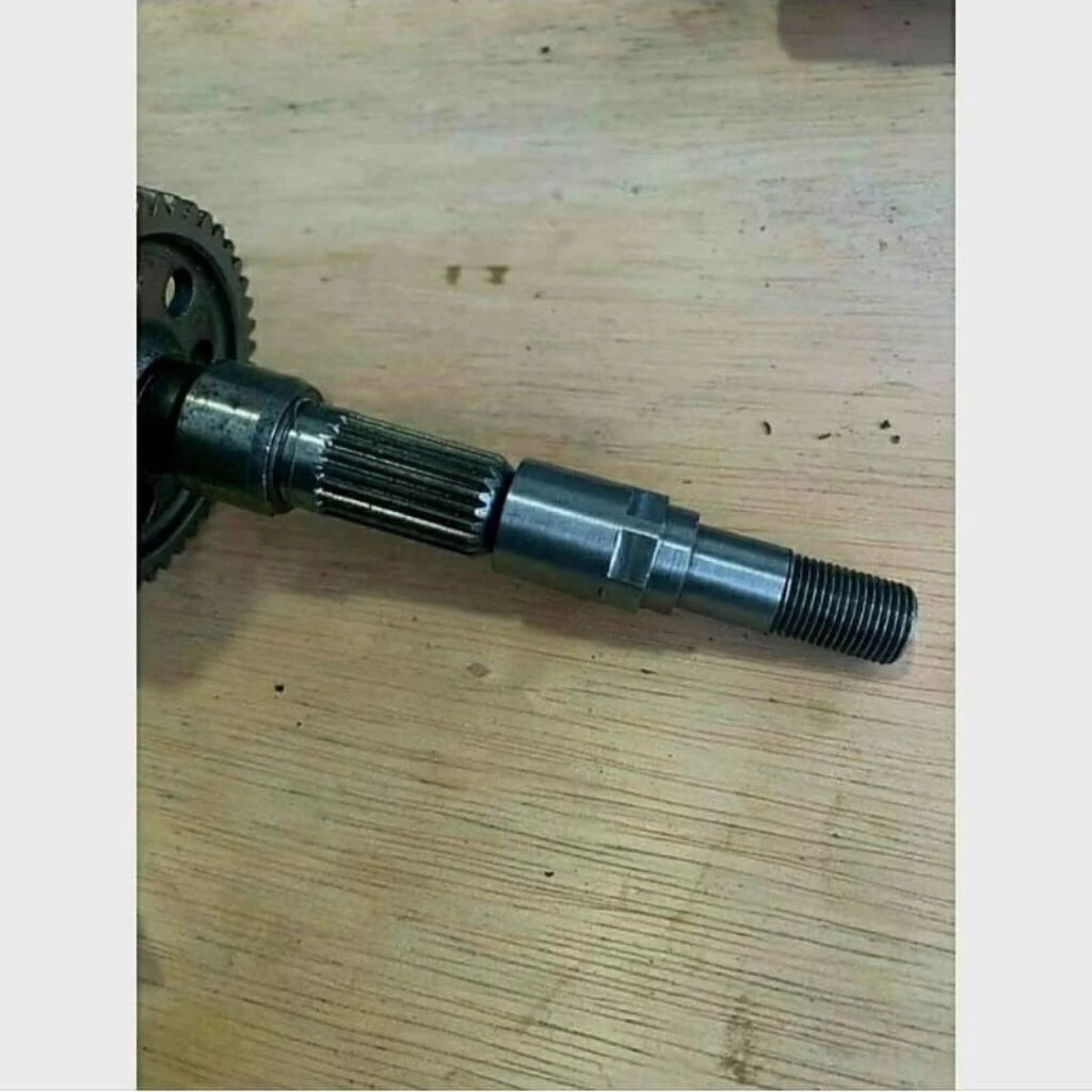 Jual Baud sambungan as roda belakang beat scoopy genio vario 110 pnp ...