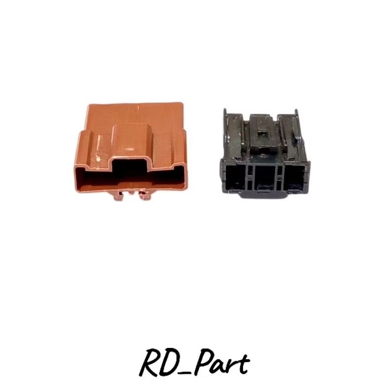 Jual Socket Soket acg sgcu ecu honda vario 125 150 pcx 150 adv original ...