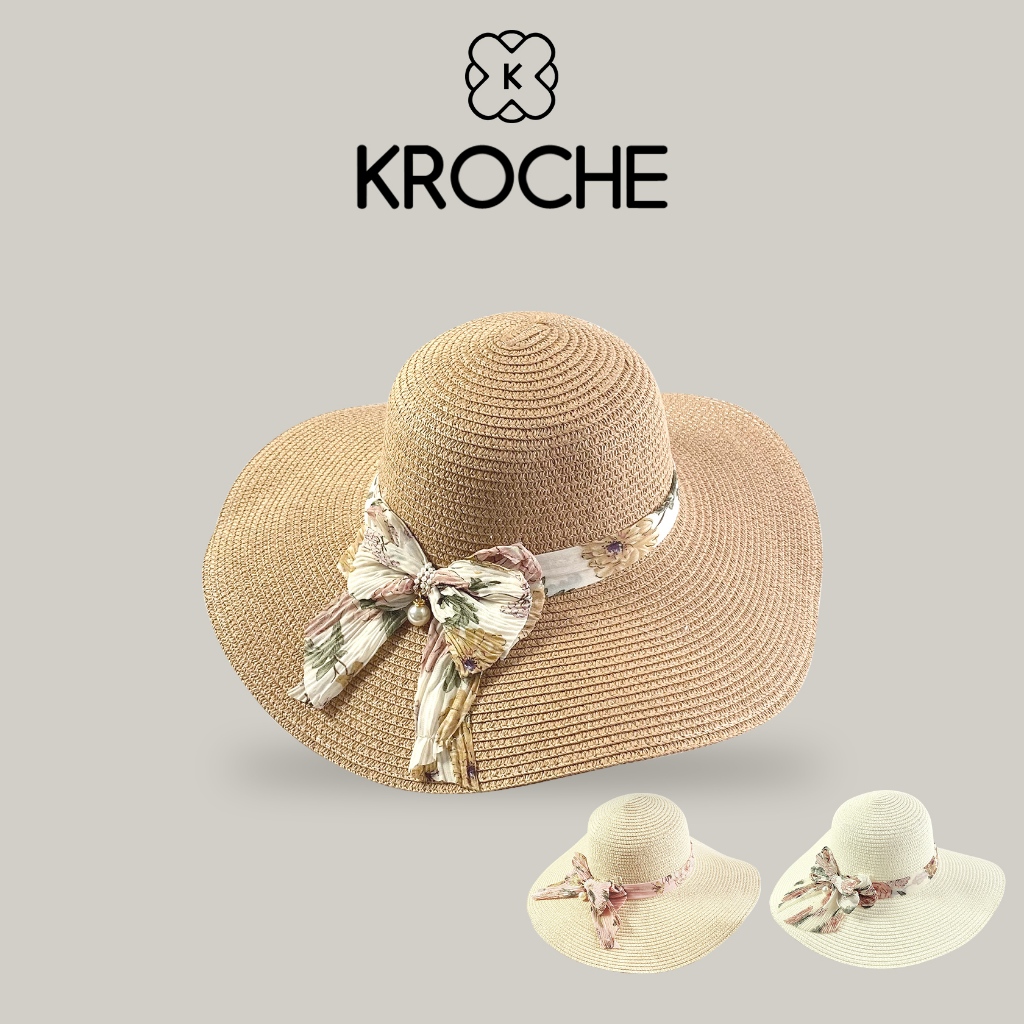 Toko Online Kroche Official Store | Shopee Indonesia