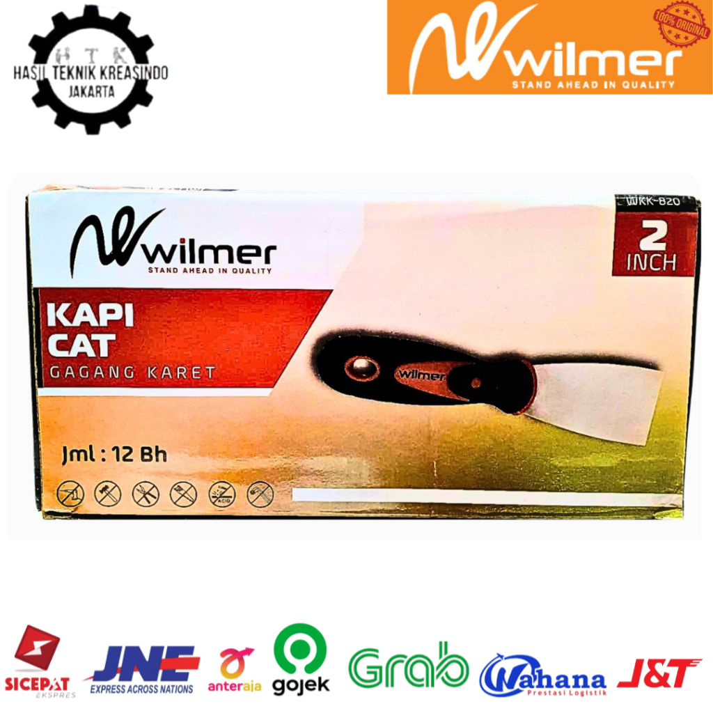 Jual Kape Gagang 2” | Kapi Gagang Karet 2 inch | Kape Skrap Sekrap ...