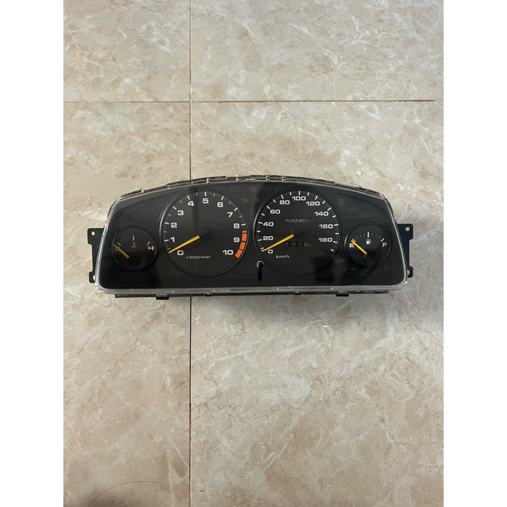 Jual Speedometer HONDA civic estilo / genio ( integra DC2 Type R sudah ...