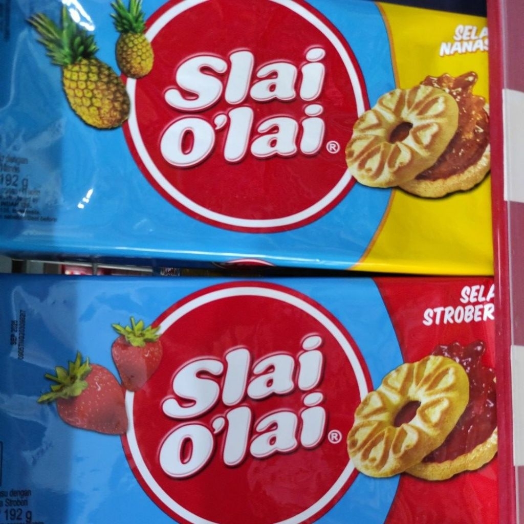 Jual Slai Olai Terlengkap & Harga Terbaru Juni 2026 | Shopee Indonesia