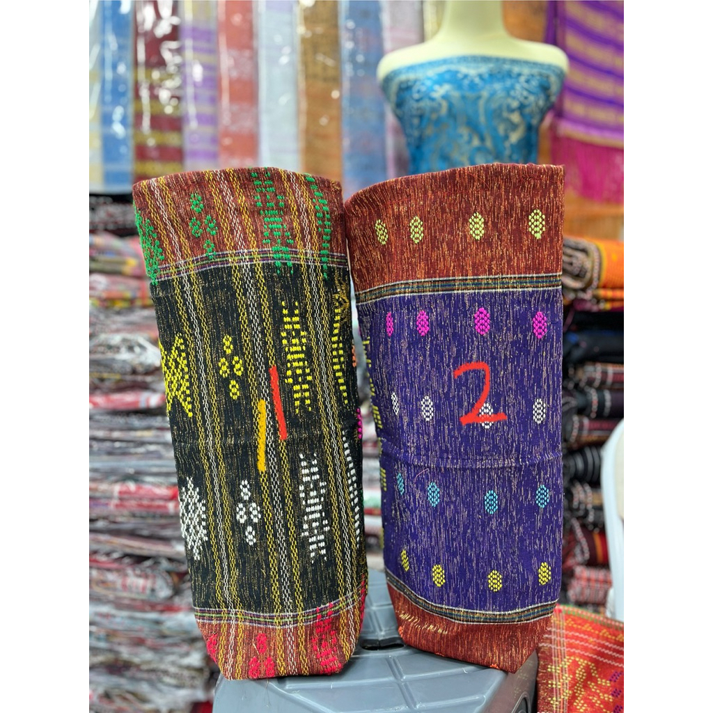 Jual TANDOK ULOS UKURAN 3-5 LITER TANDOK DARI ULOS SADUM | Shopee Indonesia