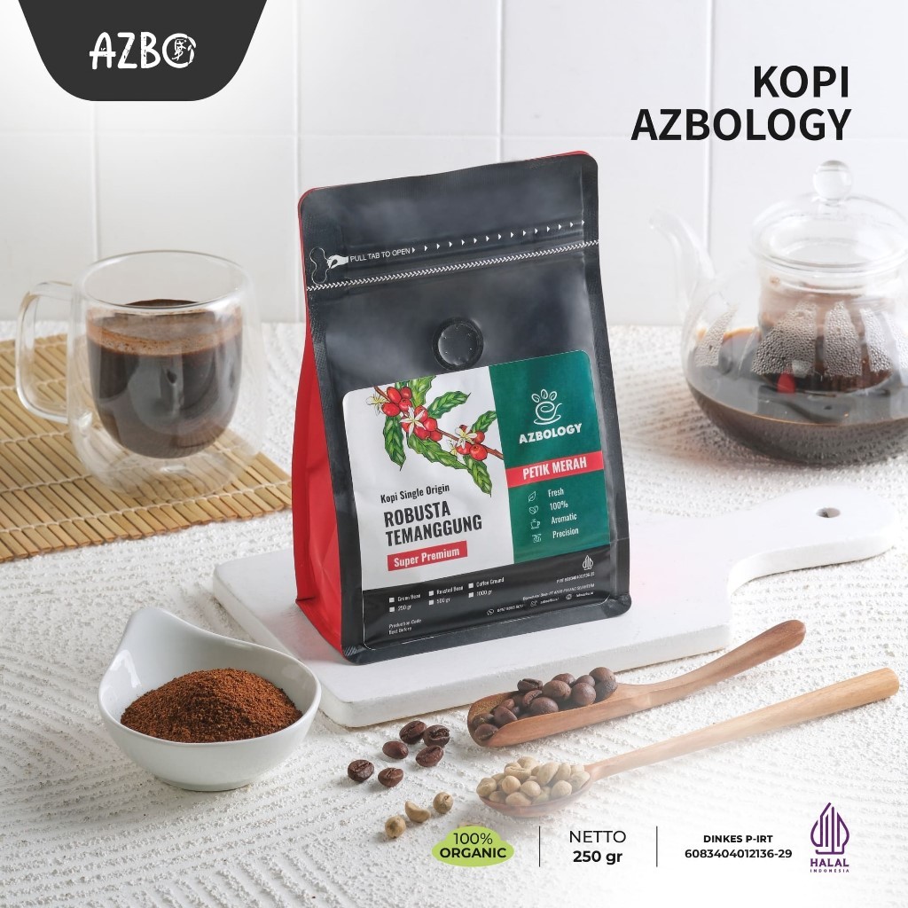 Produk Azbo Store Indonesia | Shopee Indonesia