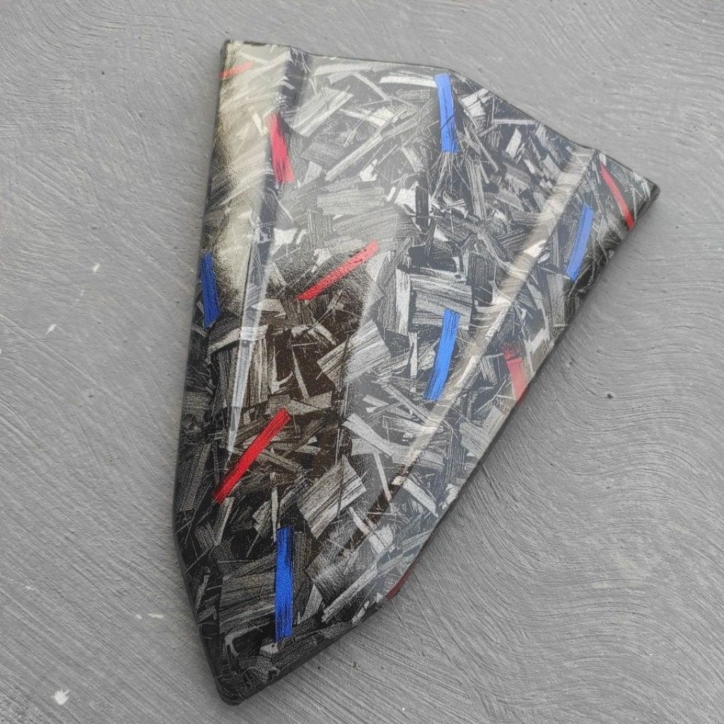 Jual Dasi Beat Deluxe Gen 1 2020 2023, Cover Front Top Honda Beat ...