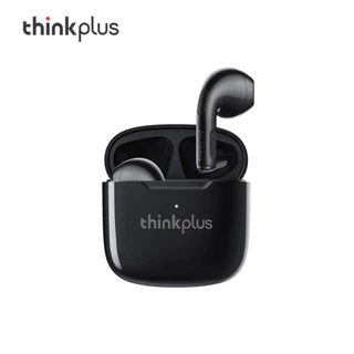 Thinkplus LP1 Headset Earphone Earbuds TWS Bluetooth Wireless Sound Hifi Stereo