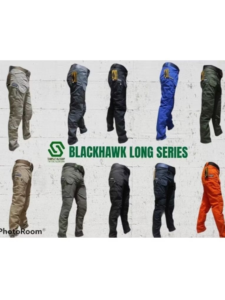 Jual Celana Tactical Bahan RIPSTOP Premium | Shopee Indonesia