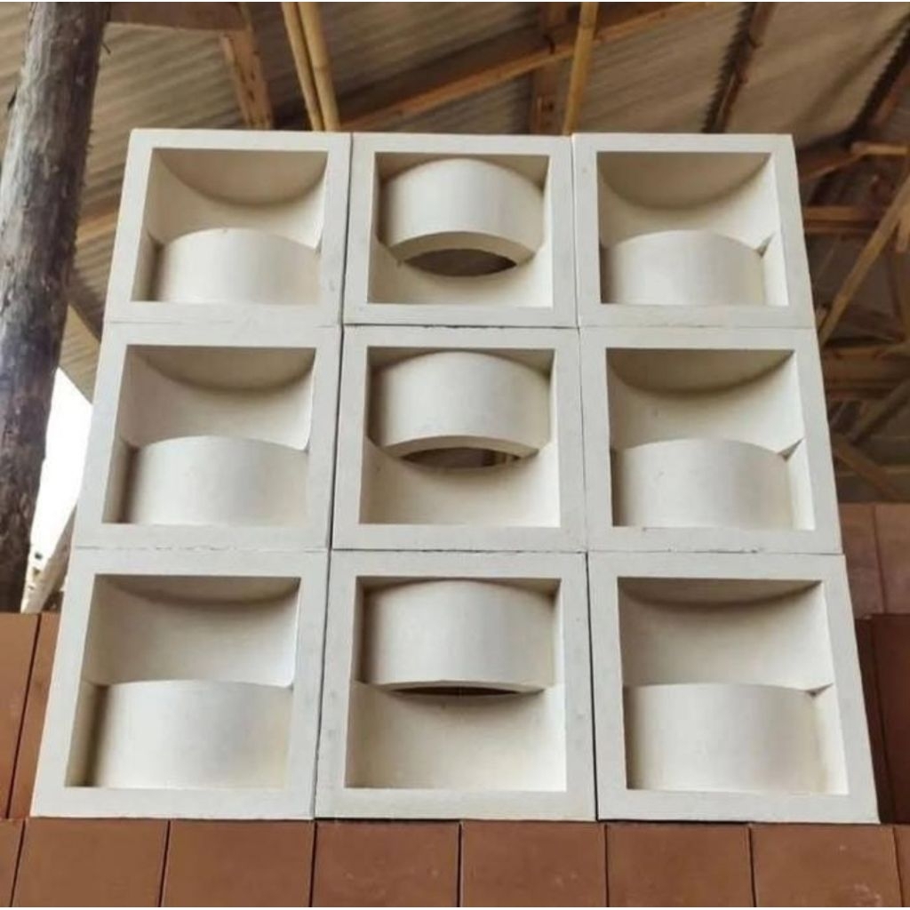 Jual ROSTER BETON MINIMALIS DUA SISI, LOSTER BETON MINIMALIS, VENTILASI ...