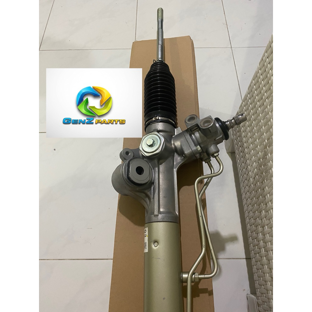 Jual Rack Power Steering Rack Steer kijang Innova Reborn Rek stir ...