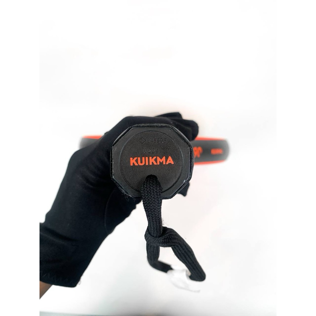 Jual Kuikma PR 190 Padel Racket | Shopee Indonesia
