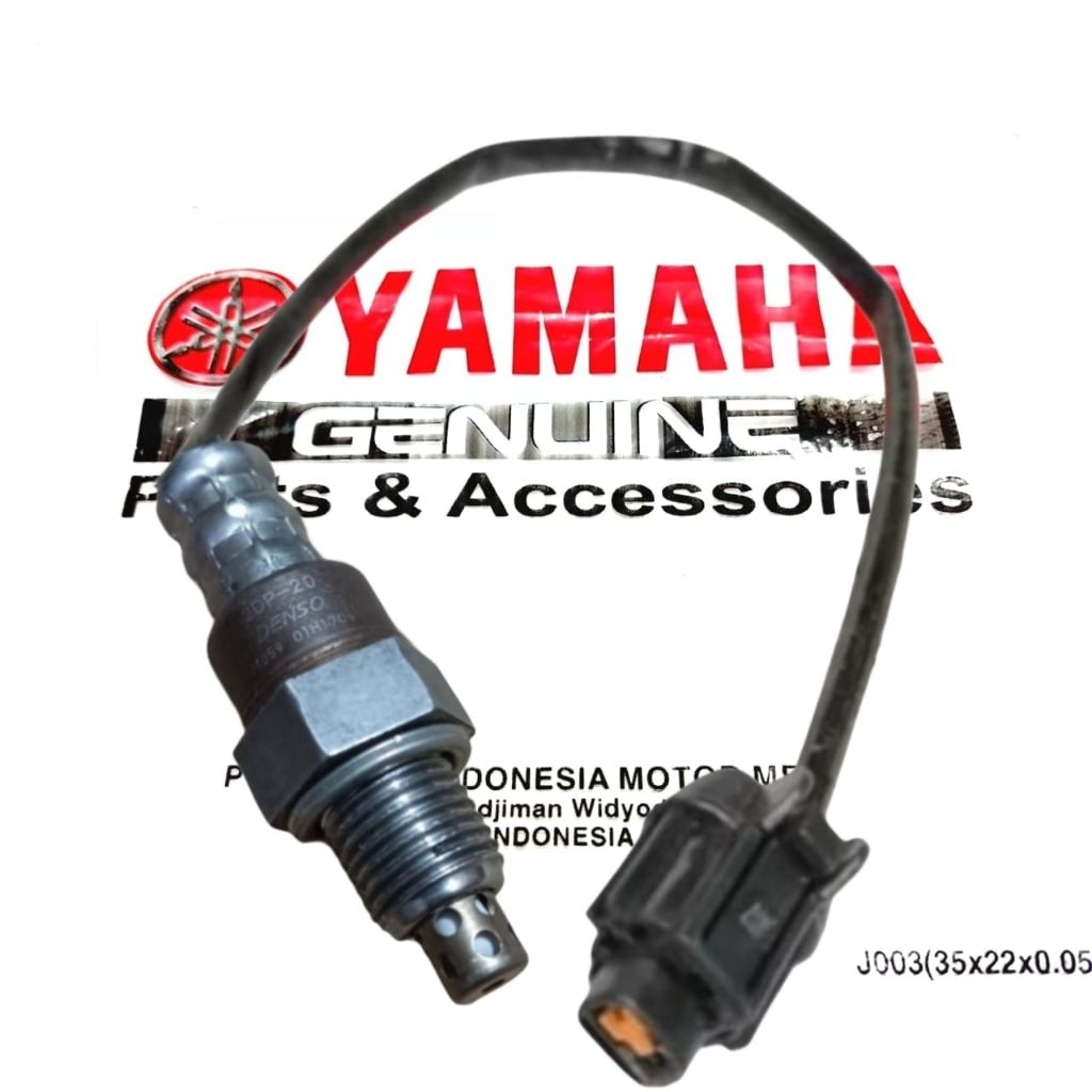Jual sensor o2 sensor oksigen knalpot yamaha fino xride mio j gt soul ...