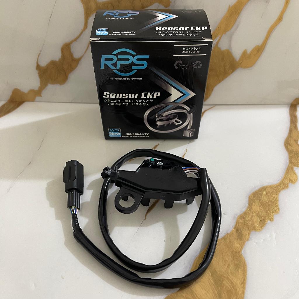 Jual SENSOR CKP GENIO K0J RPS GENUINE PARTS KUALITAS OEM | Shopee Indonesia