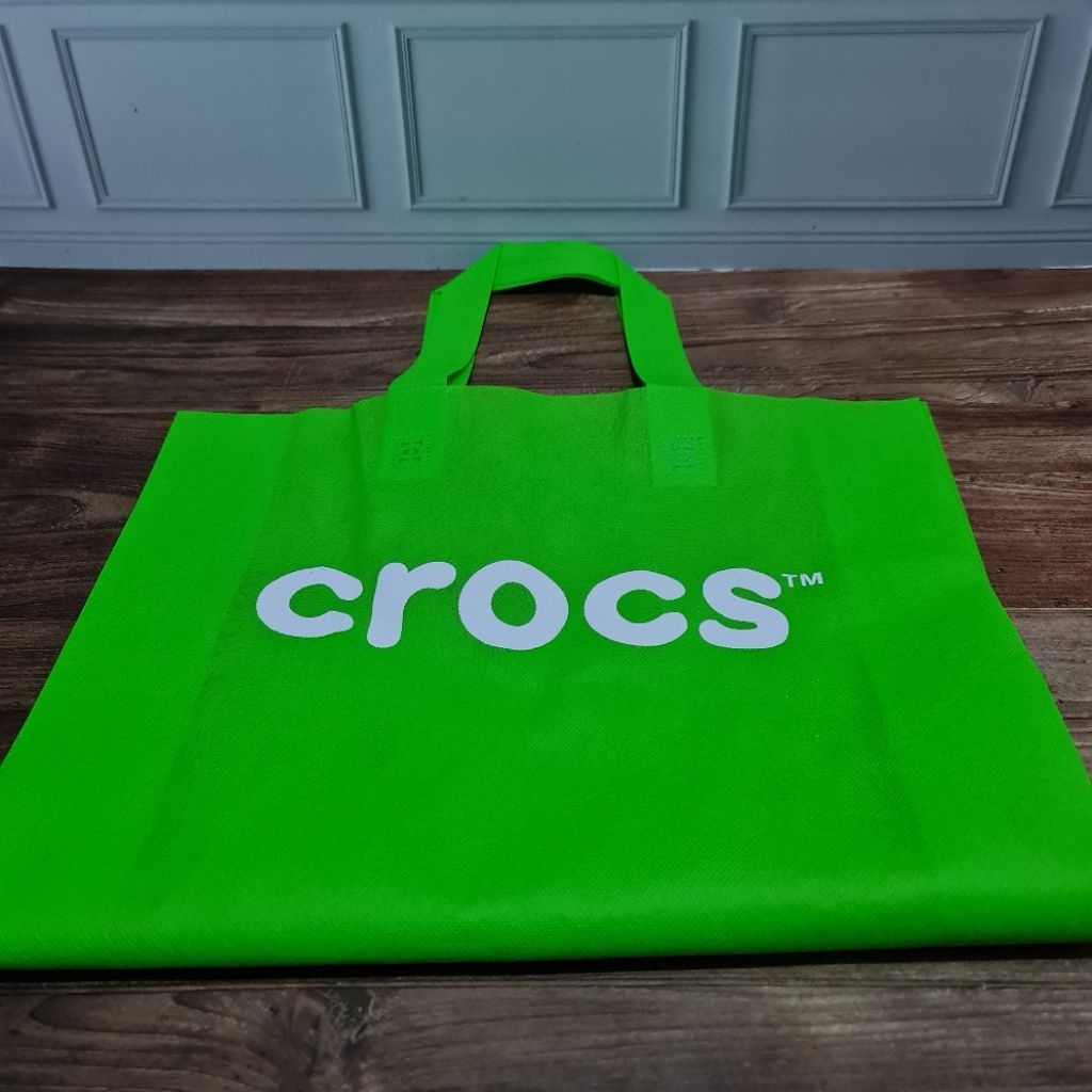 Jual Crocs Tas Terlengkap & Harga Terbaru Mei 2026 | Shopee Indonesia