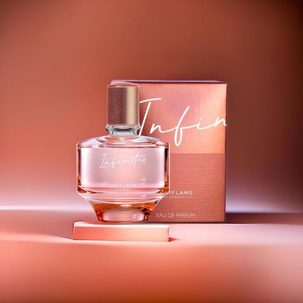 Jual parfume oriflame Harga Terbaik Termurah November 2025