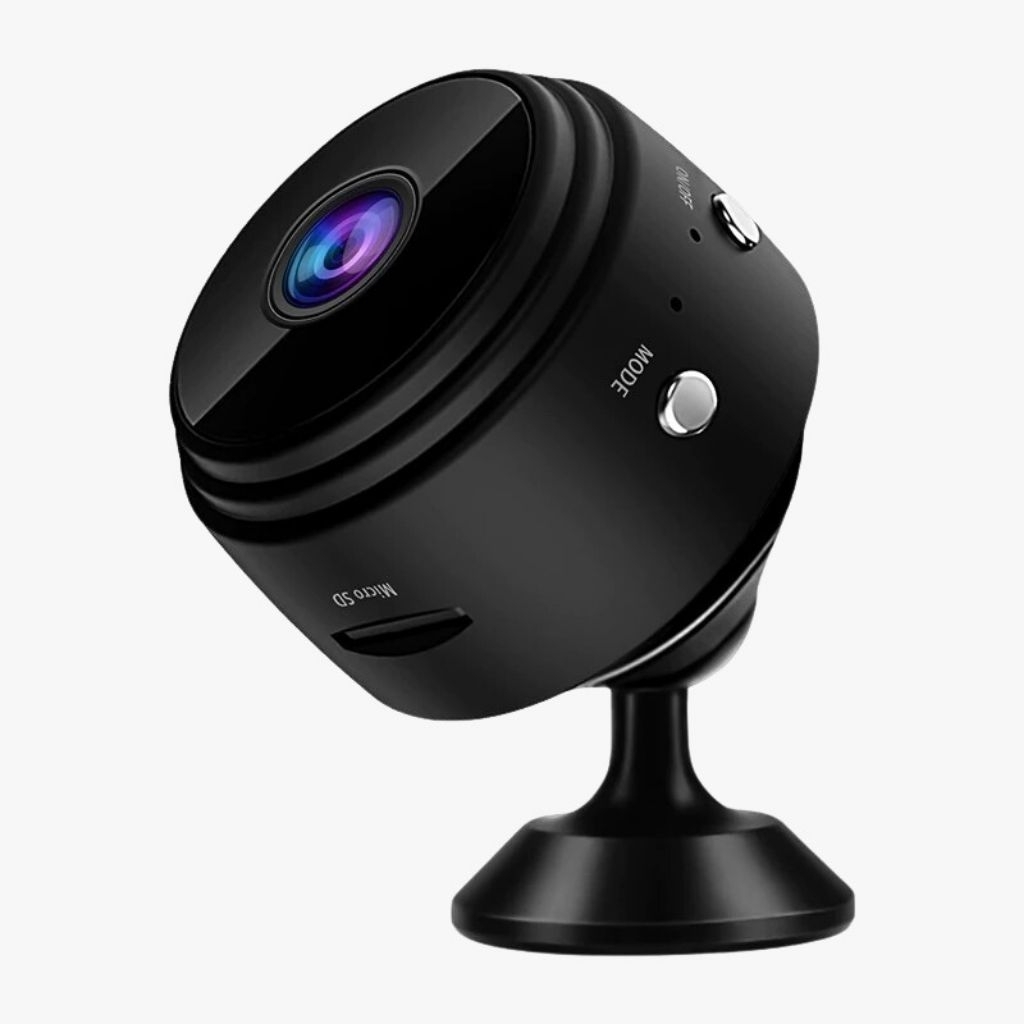 Jual CCTV Wireless A9 Mini Smart Camera Wifi HD 1080P Micro v380 Kamera ...