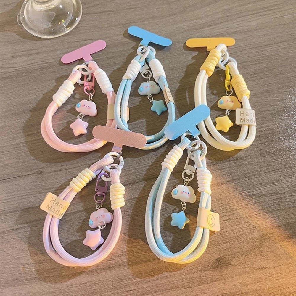 Jual DP Gantungan Handphone Liontin keychain Gantungan Kunci Karakter ...