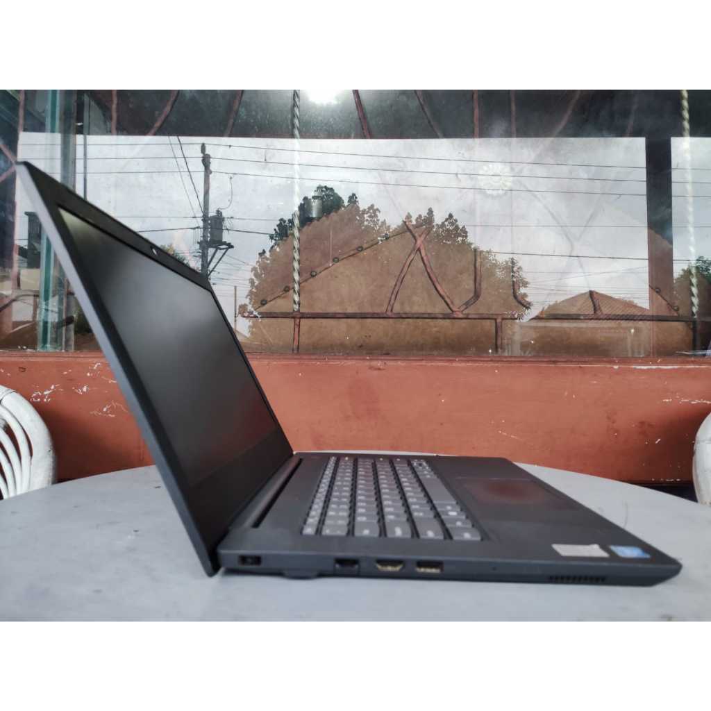 Jual Joss Barange Murih Regone Laptop Lenovo 130 14IGM DDR4 Slim Tipis ...