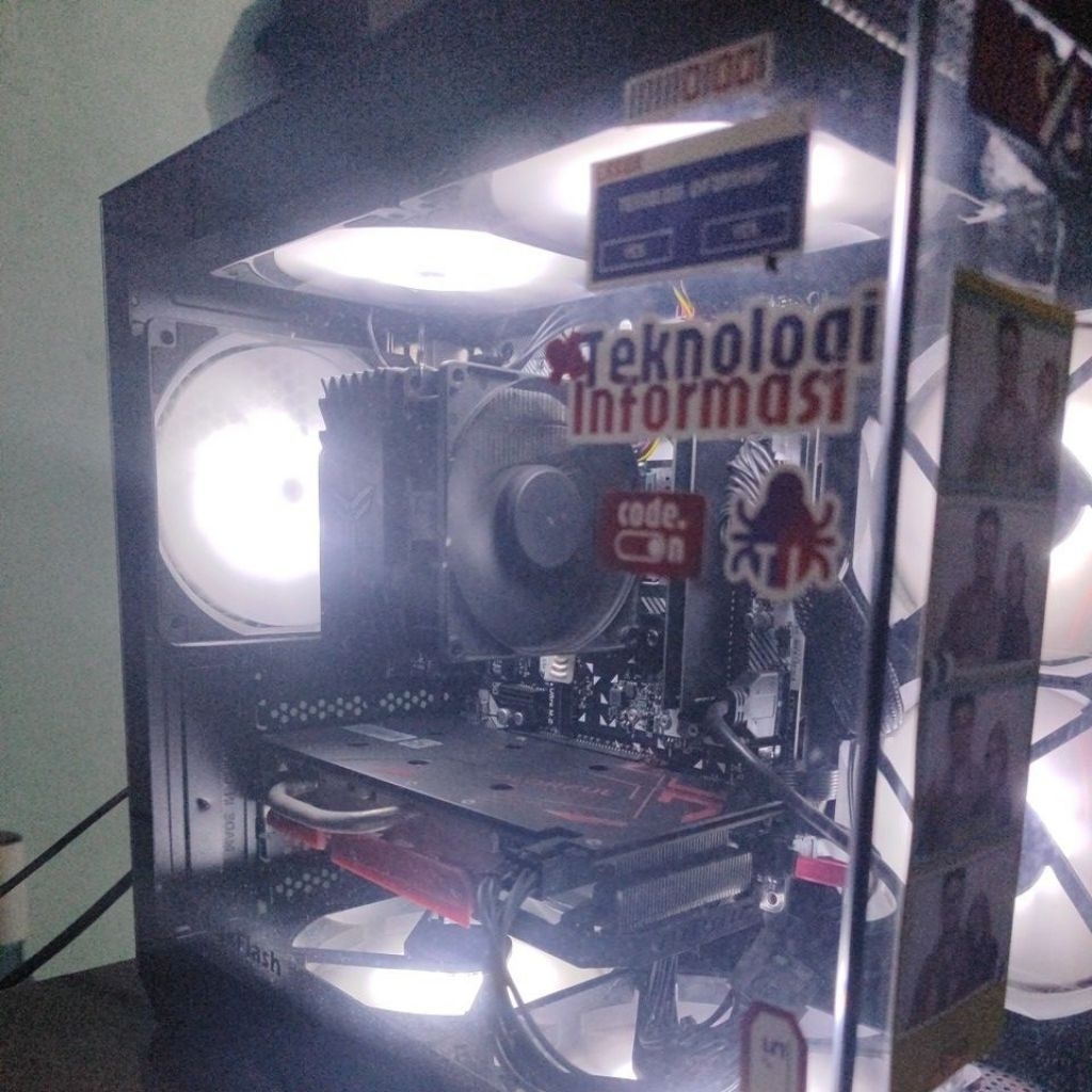Jual PC SET | Shopee Indonesia