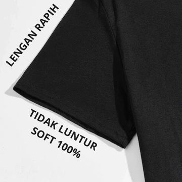 Paket 3 Kaos Polos Abu Muda Hitam Abu Tua Kaos Polos Pria Basic Regular T Shirt