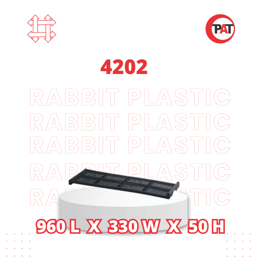 Jual Rabbit Multi Rak 4202 | Shopee Indonesia