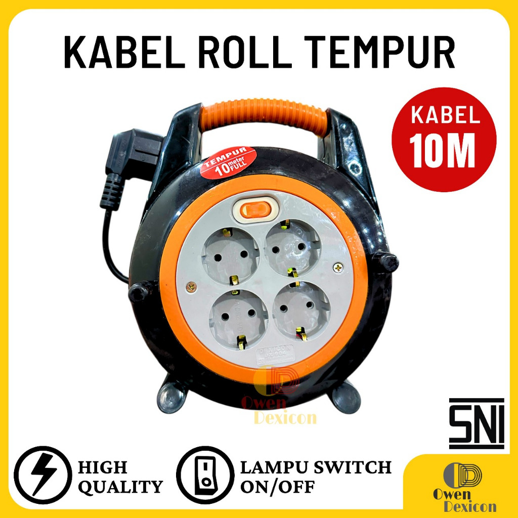 Jual Kabel Olor Terlengkap & Harga Terbaru Juli 2026 | Shopee Indonesia