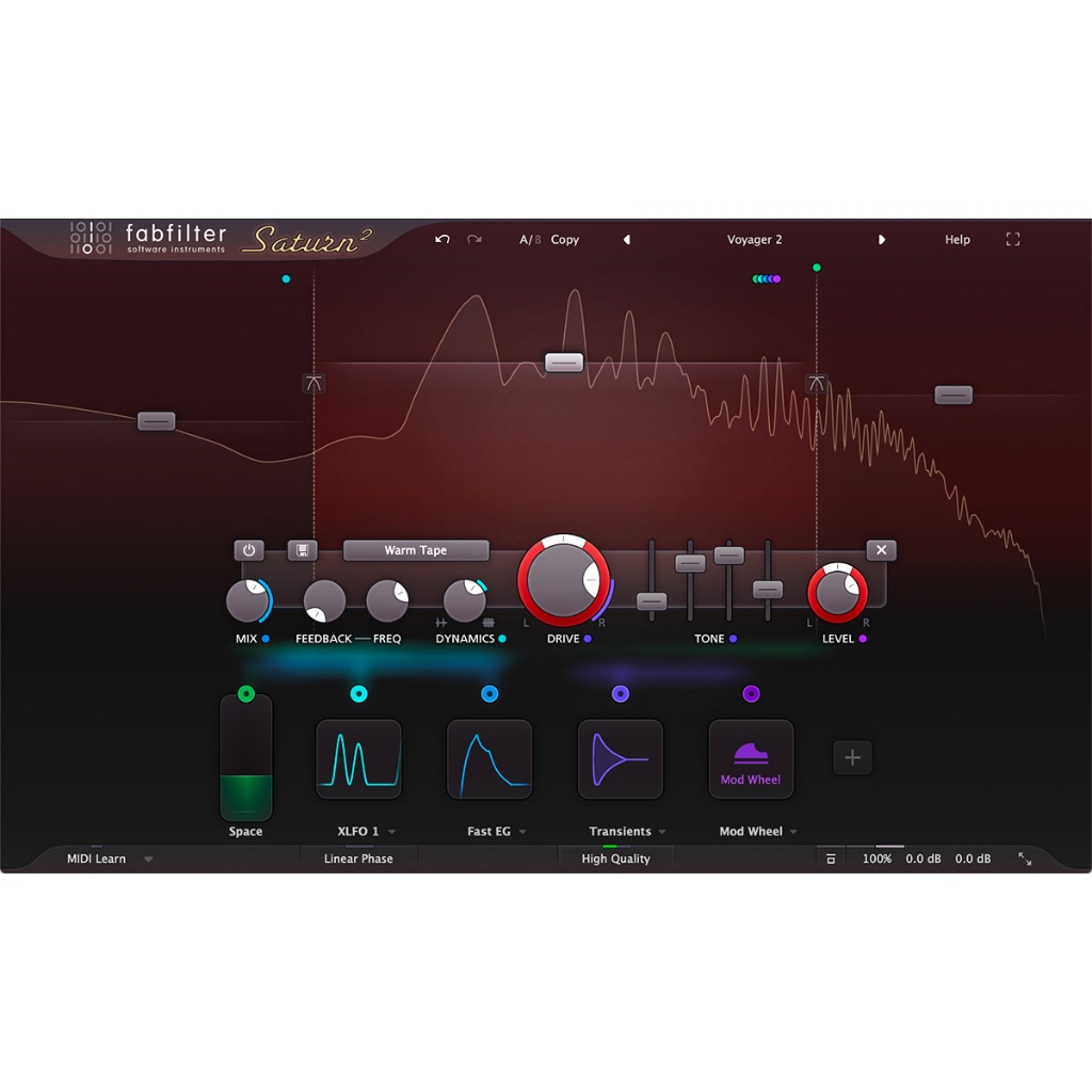 Jual FabFilter Pro Total Bundle Full Version Windows – Plugin Audio ...