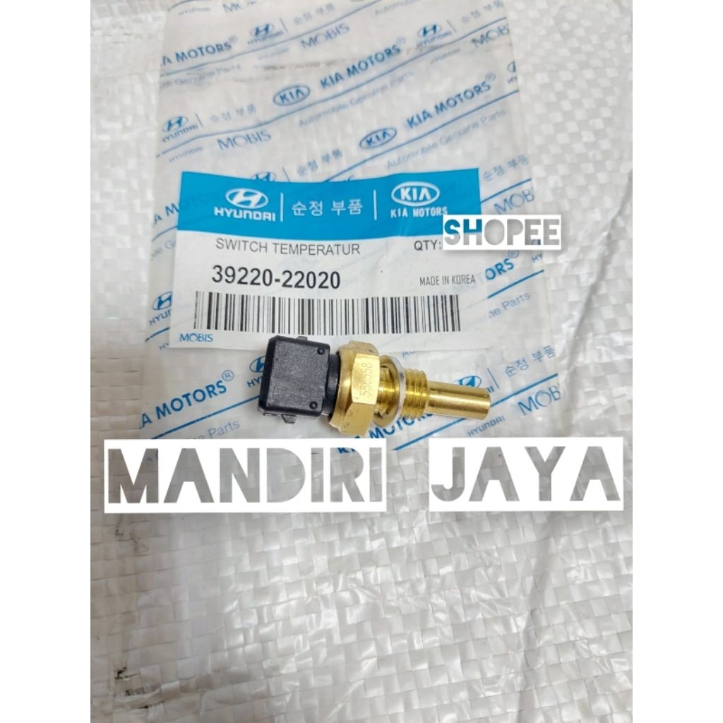 Jual Sensor Switch Water Temperature WTS TIMOR DOHC | Shopee Indonesia