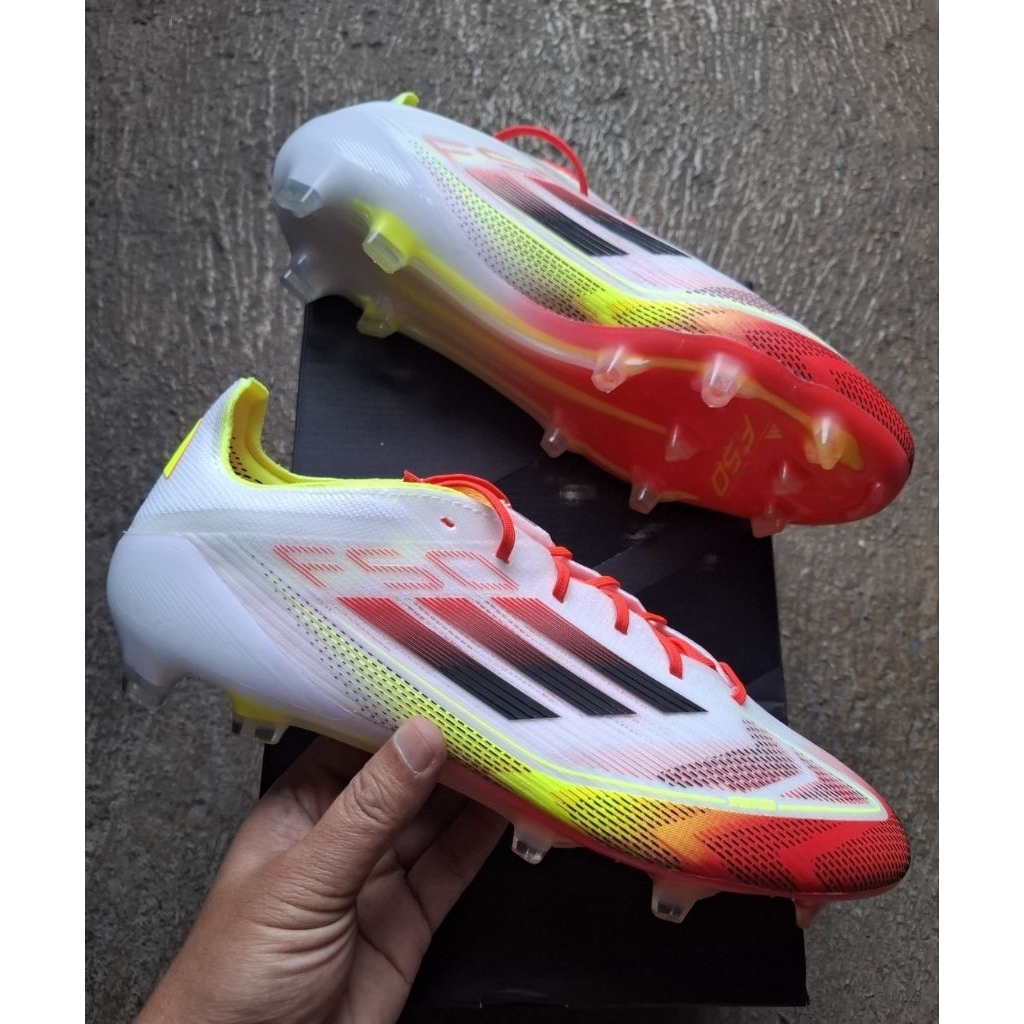 Jual adidas f50 elite fg | Shopee Indonesia