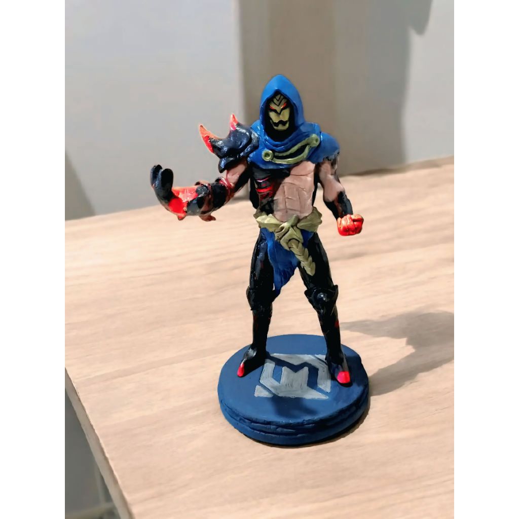 Jual figure aldous mlbb | Shopee Indonesia