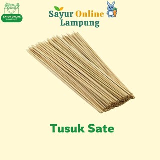 Tusuk Sate 1 Bungkus