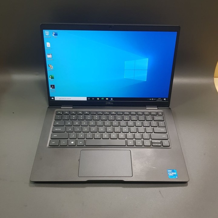 Dell Latitude 7320 - i5 Gen11/16GB RAM/256GB SSD/13 inch - Bekas
